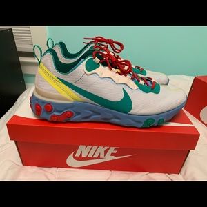 Nike react element 55 SE